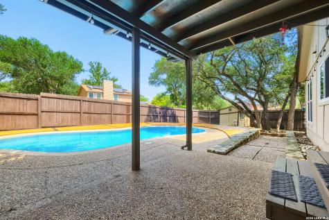 2645 Pebble Valley San Antonio TX 78232