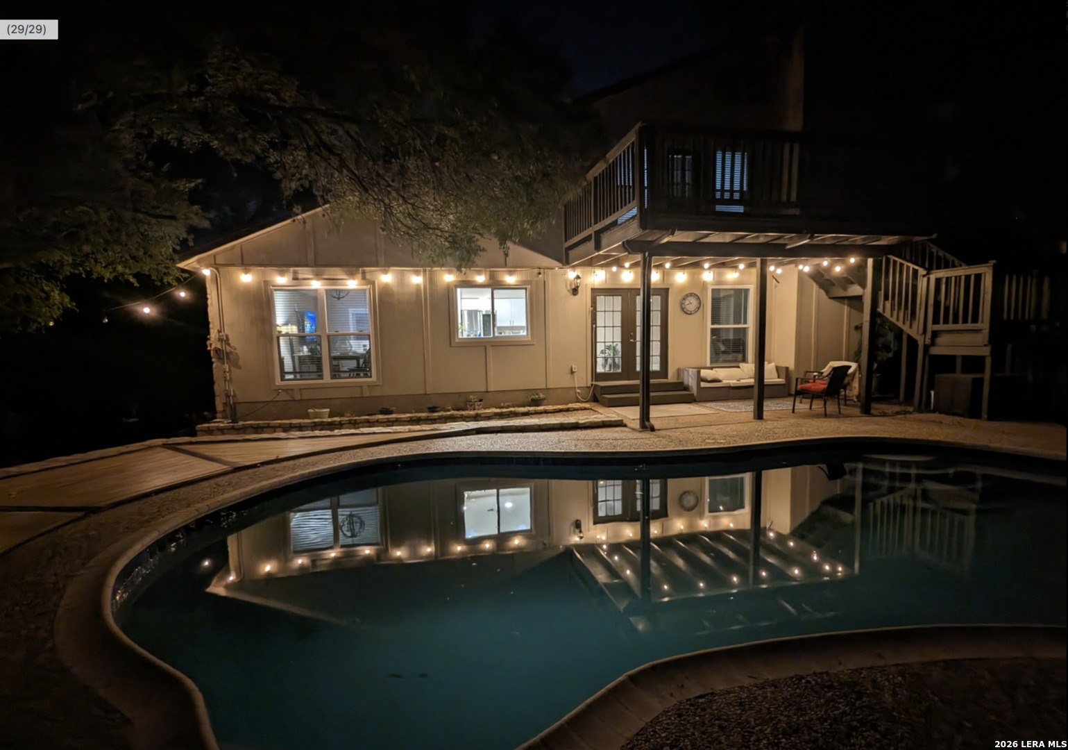 2645 Pebble Valley San Antonio TX 78232