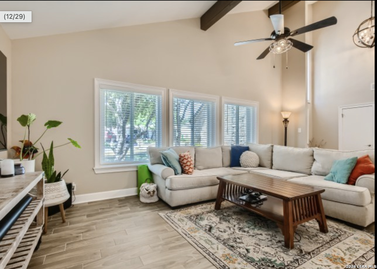2645 Pebble Valley San Antonio TX 78232