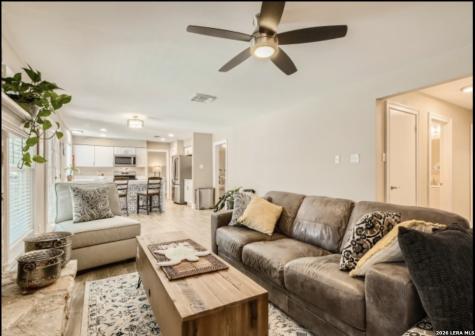 2645 Pebble Valley San Antonio TX 78232