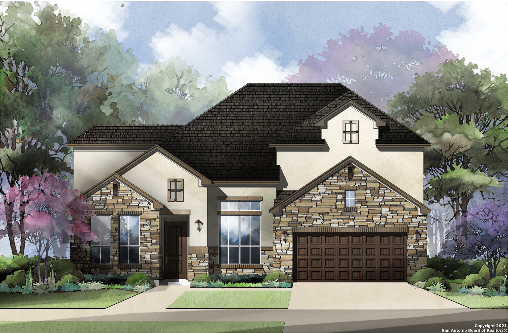 100 Simpatico Boerne TX 78006