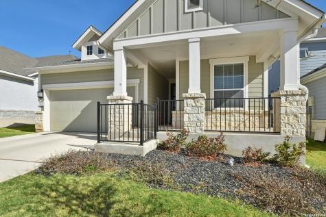 12125 Vine Blossom Schertz TX 78154