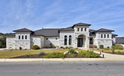 10209 Kendall Canyon San Antonio TX 78255