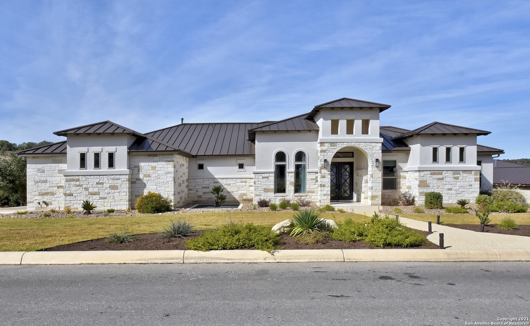 10209 Kendall Canyon San Antonio TX 78255