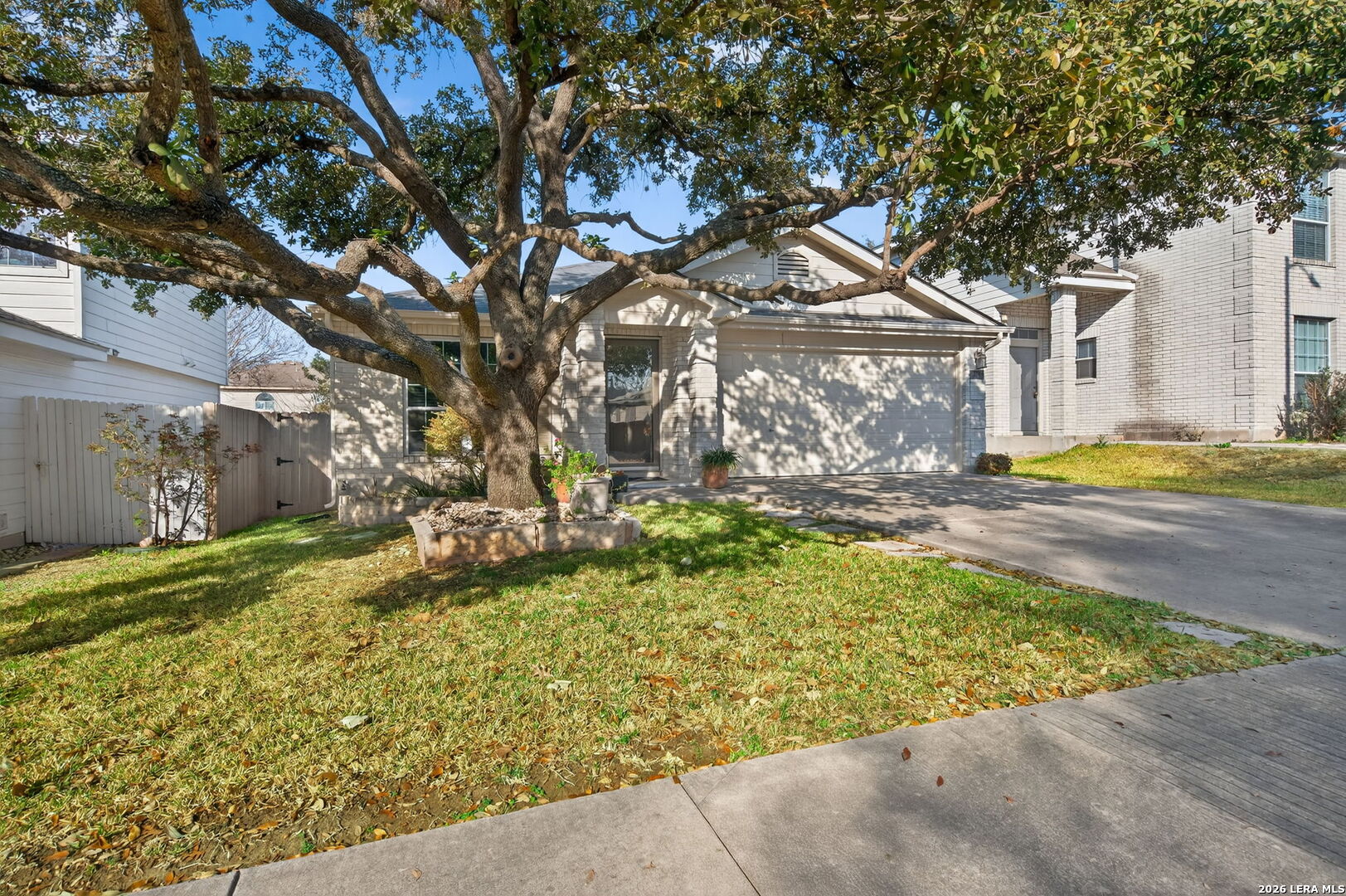 519 Granite Cliff San Antonio TX 78251