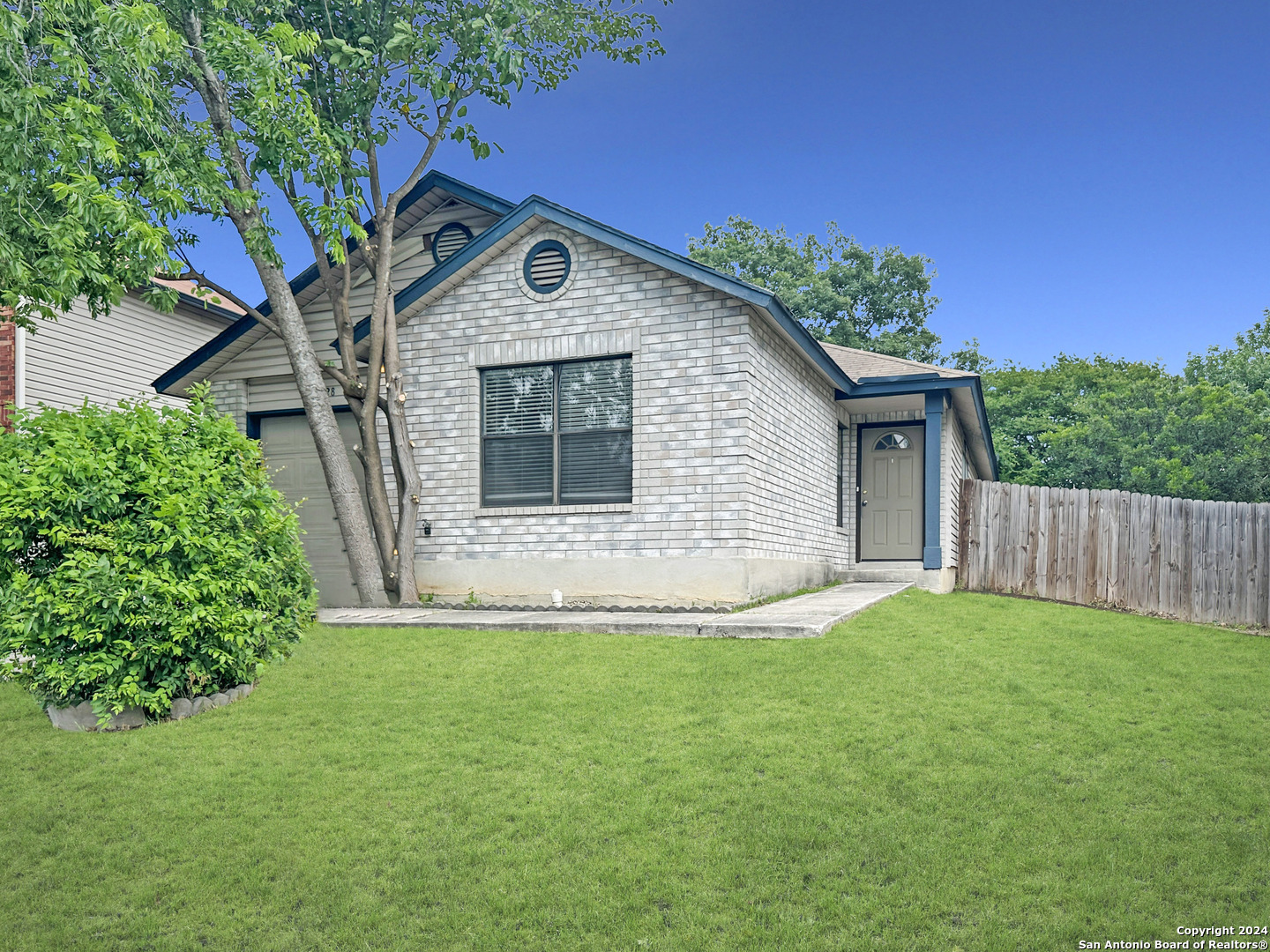 5428 Villa Mercedes San Antonio TX 78233