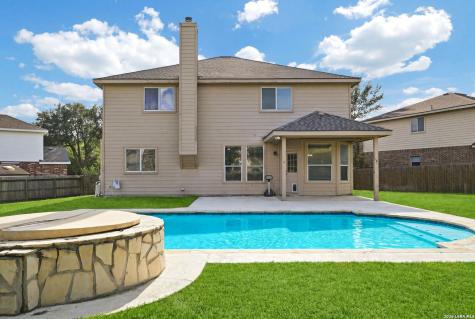 113 Earhart Lane Cibolo TX 78108