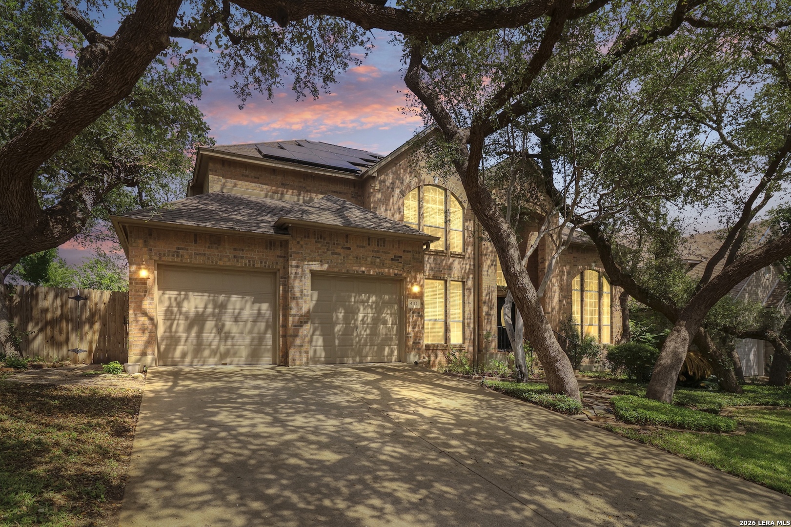 4114 Luckenbach Road San Antonio TX 78251
