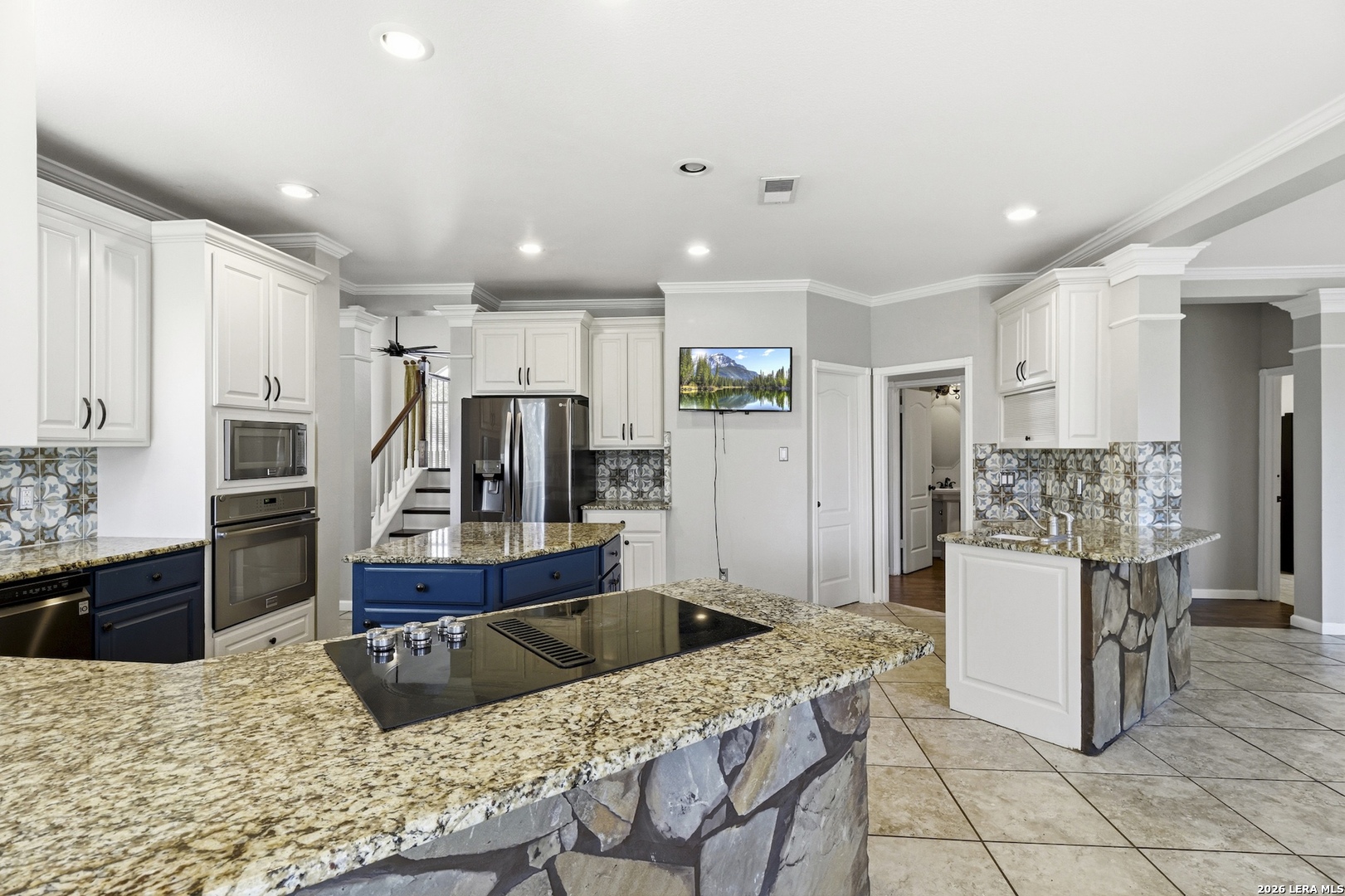 4114 Luckenbach Road San Antonio TX 78251