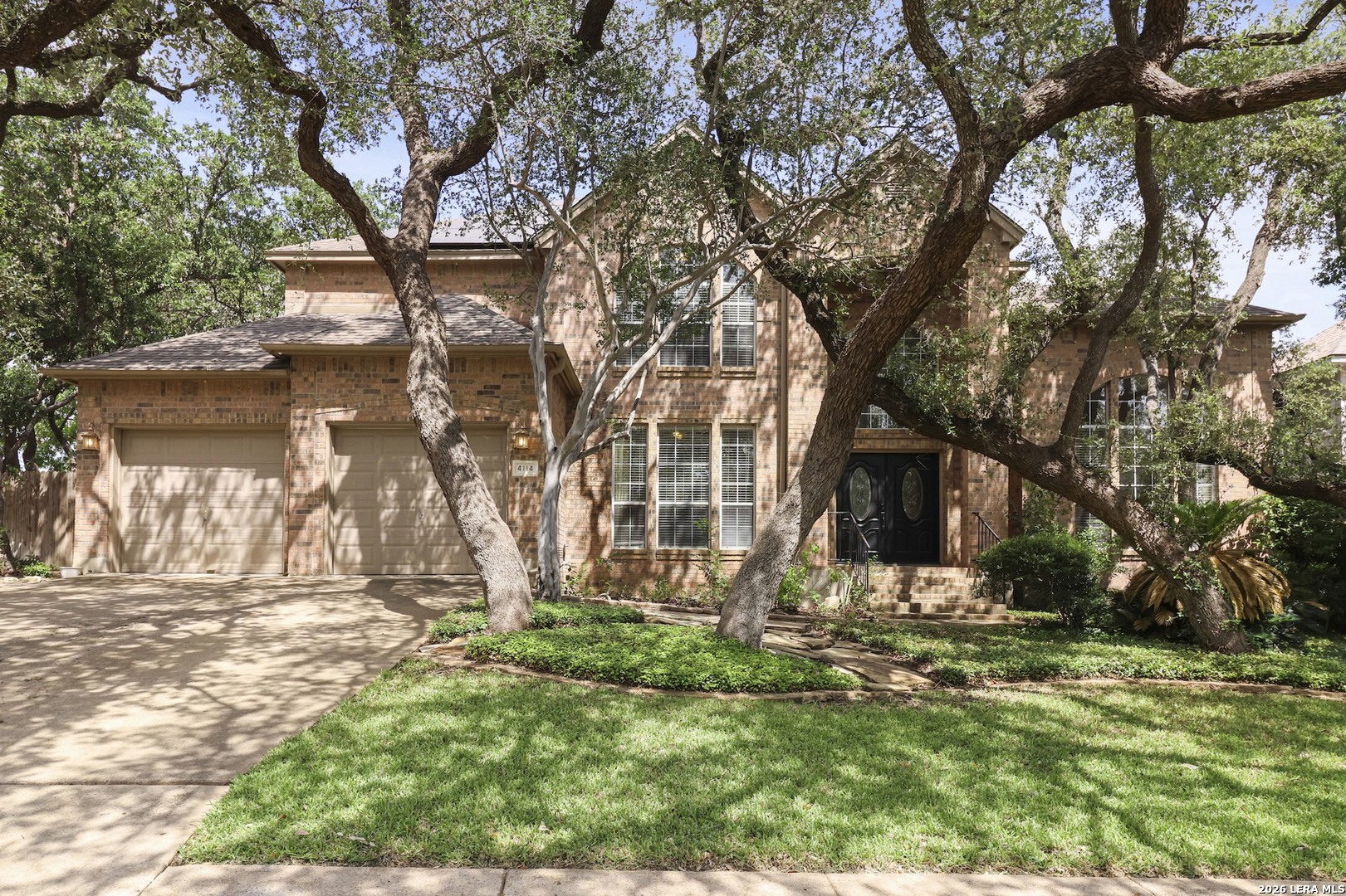 4114 Luckenbach Road San Antonio TX 78251