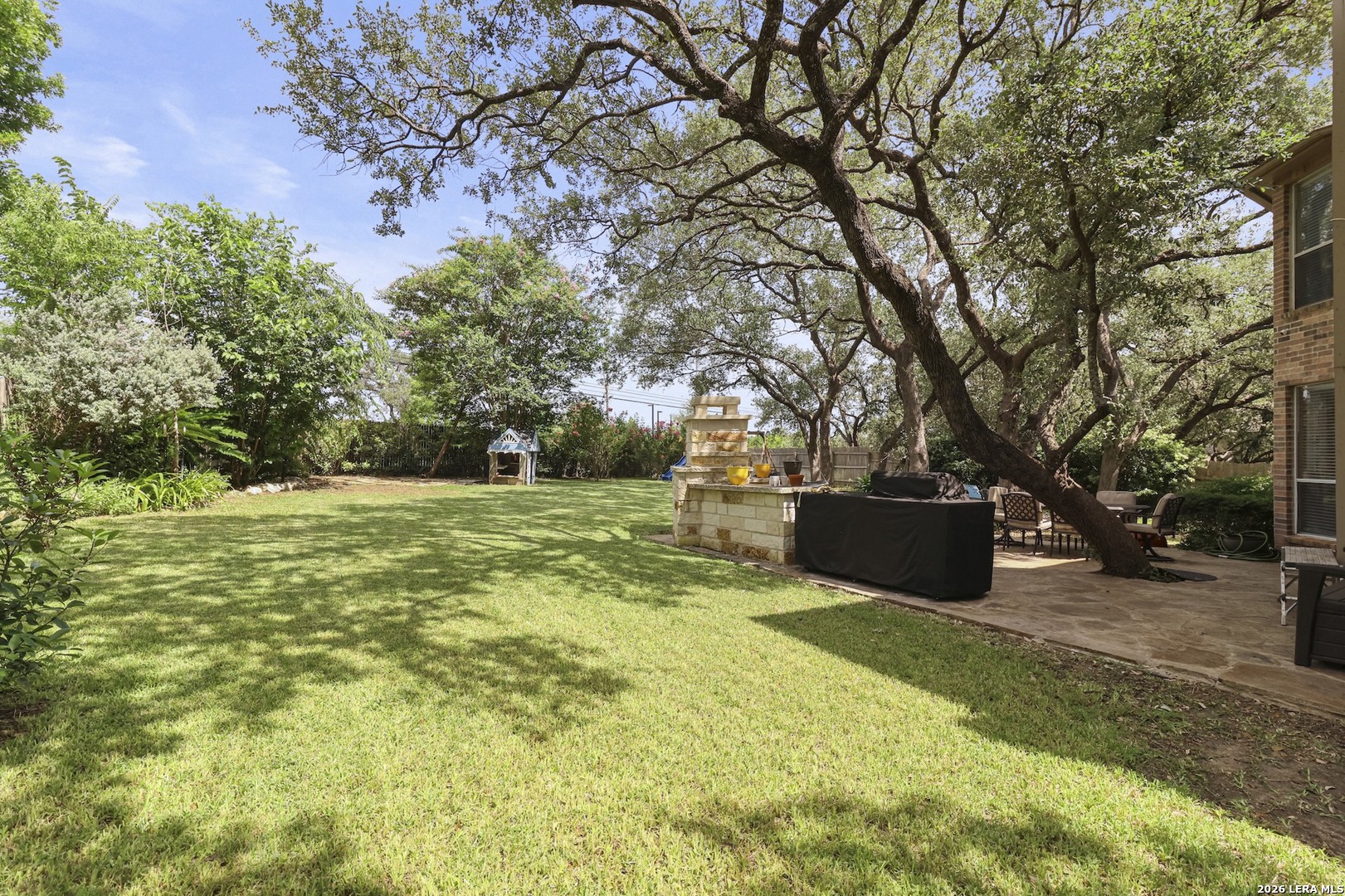 4114 Luckenbach Road San Antonio TX 78251