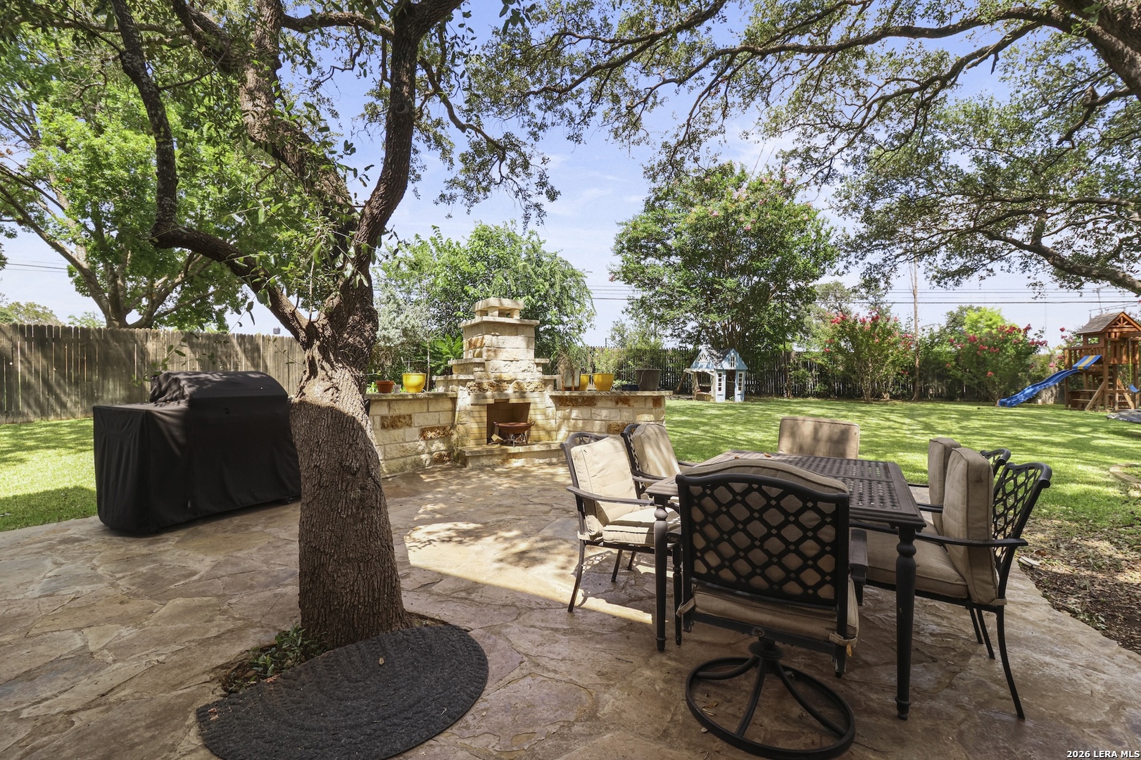 4114 Luckenbach Road San Antonio TX 78251