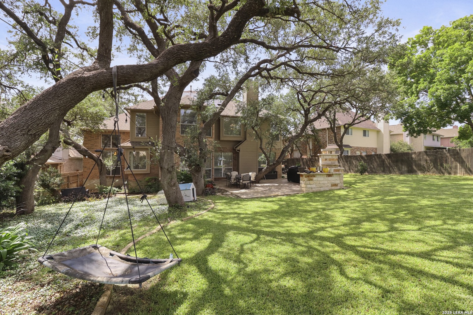 4114 Luckenbach Road San Antonio TX 78251
