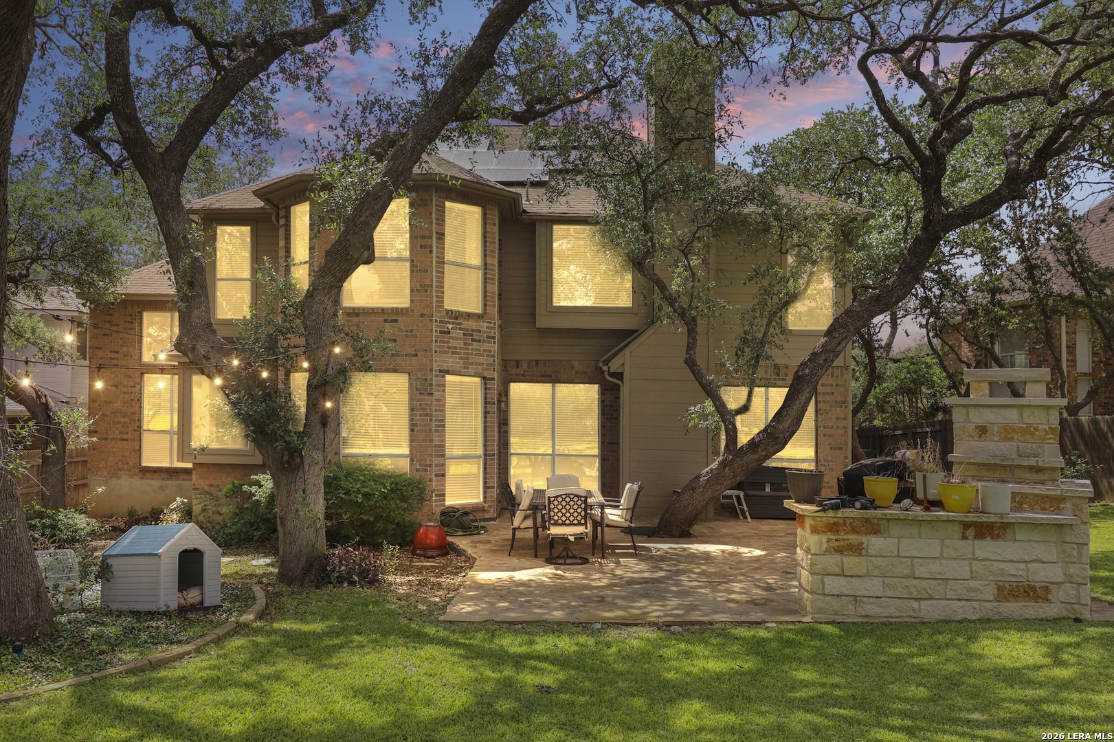 4114 Luckenbach Road San Antonio TX 78251
