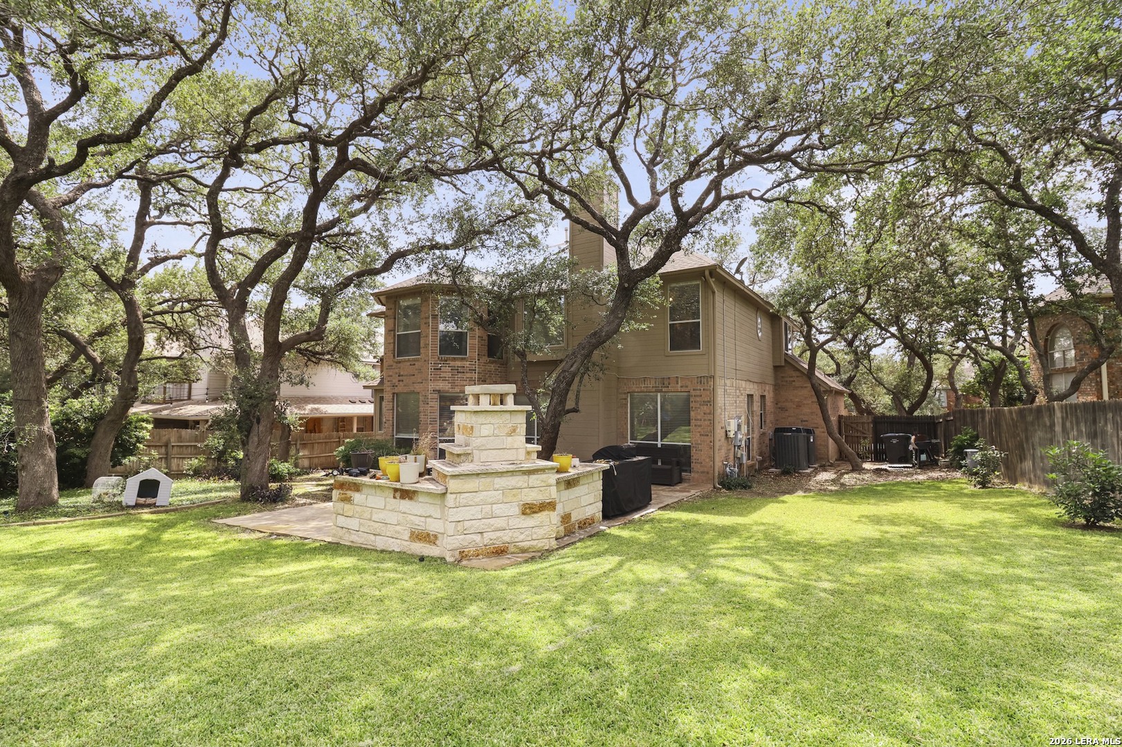 4114 Luckenbach Road San Antonio TX 78251
