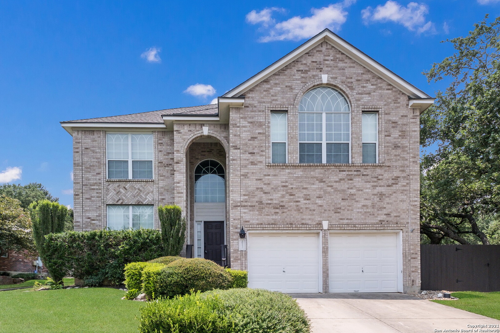 26231 Lookout Falls San Antonio TX 78260