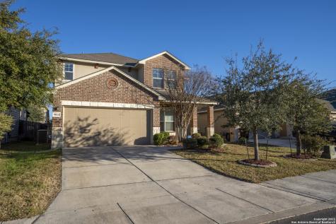 9014 Dusty Run Lane San Antonio TX 78254