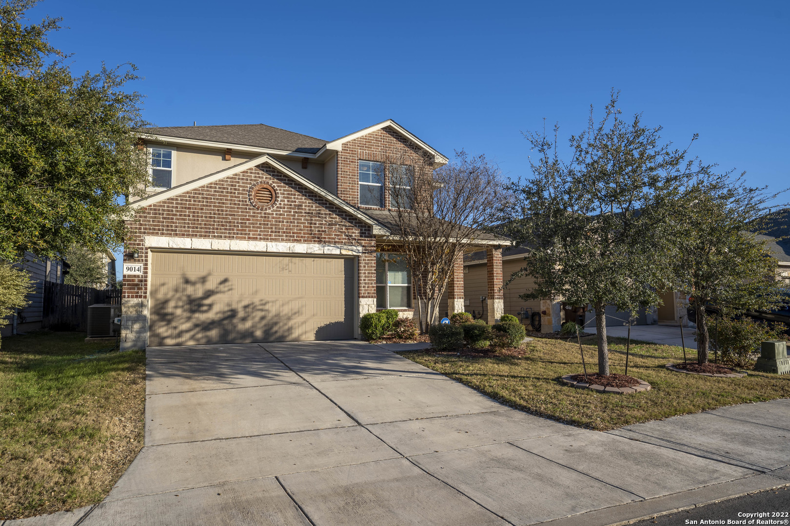 9014 Dusty Run Lane San Antonio TX 78254