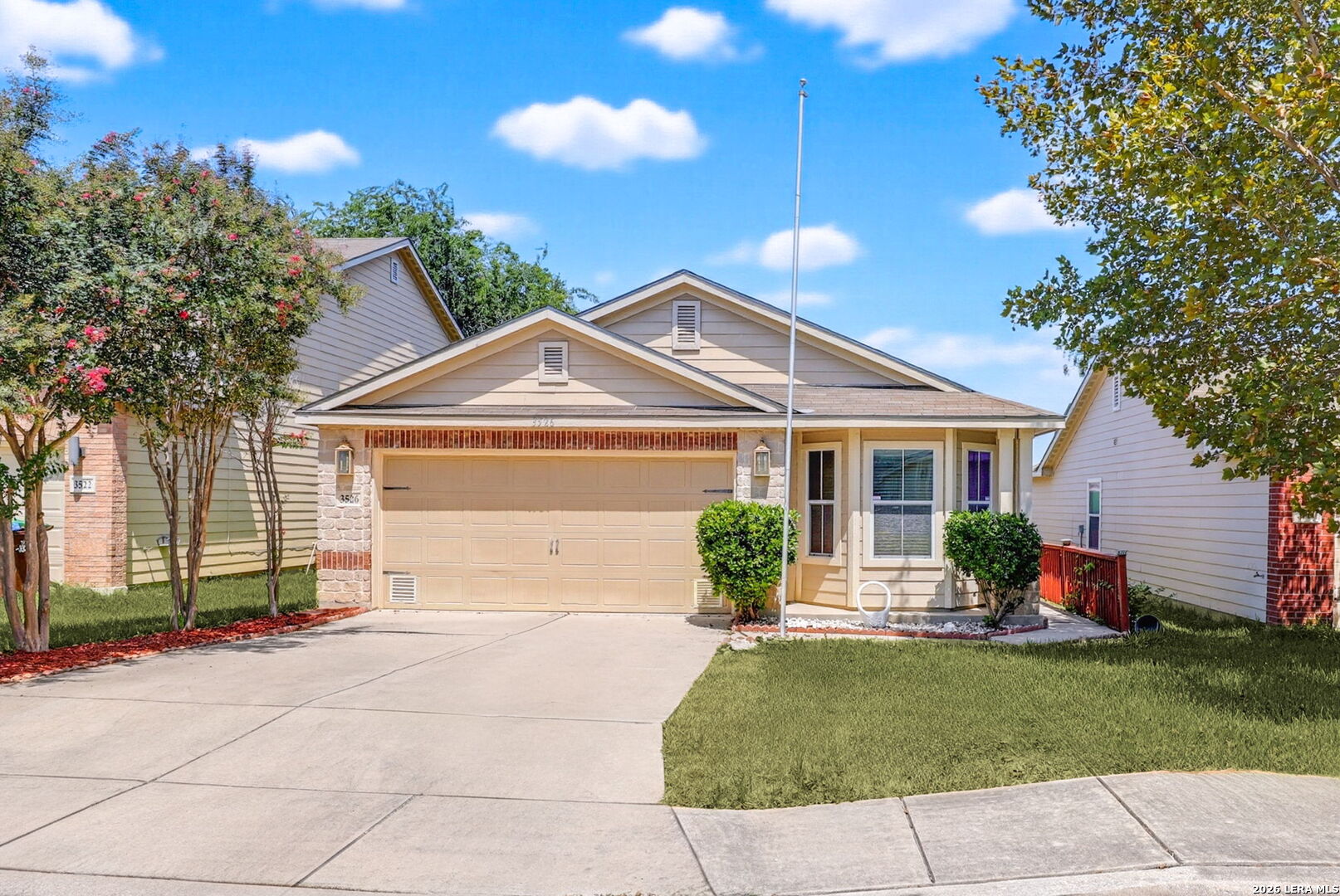 3526 Copper Rim San Antonio TX 78245