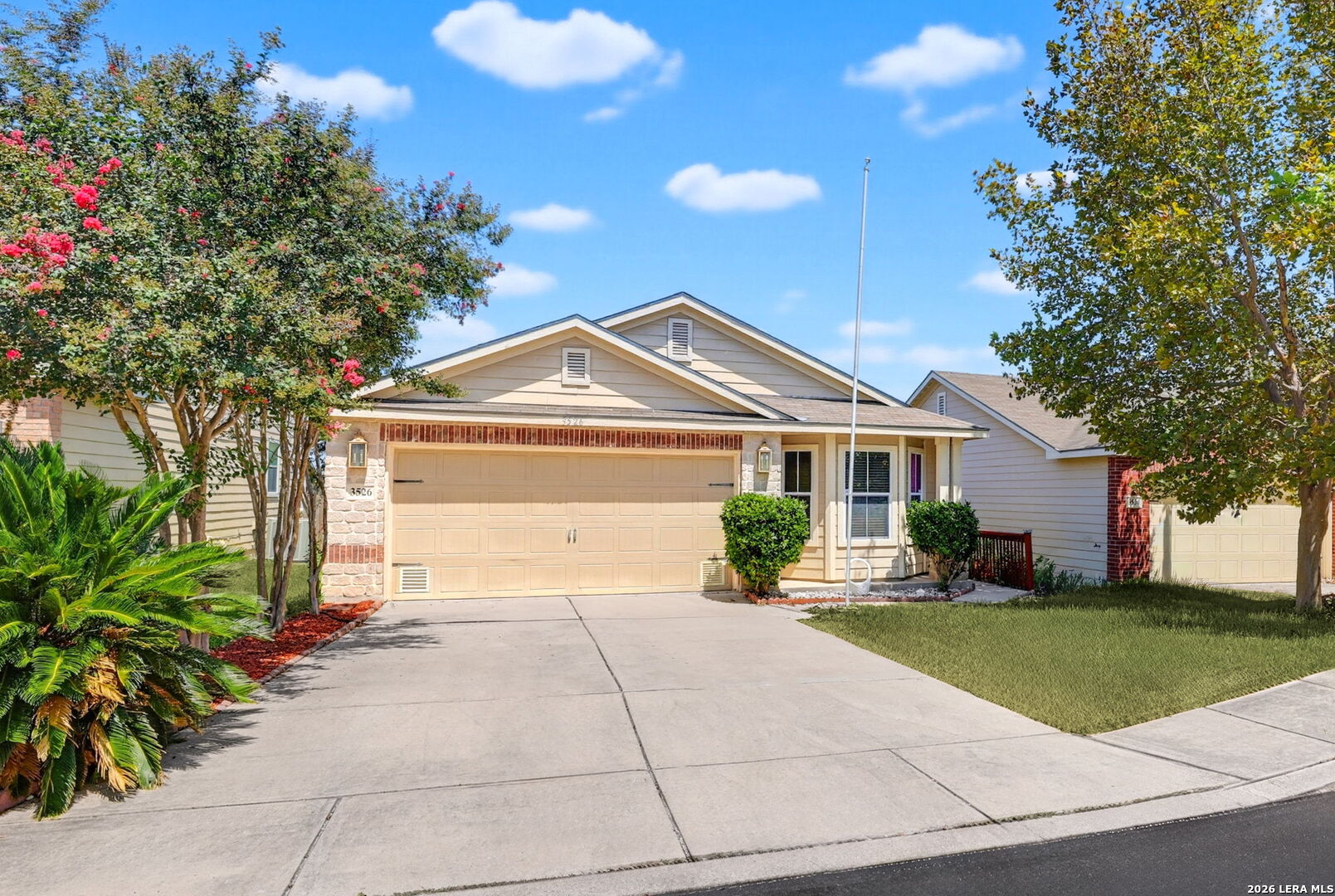 3526 Copper Rim San Antonio TX 78245