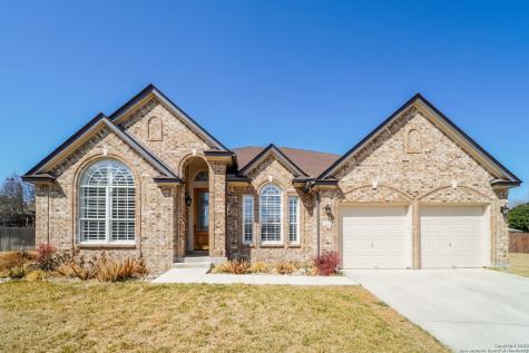 213 Fallon Court Cibolo TX 78108