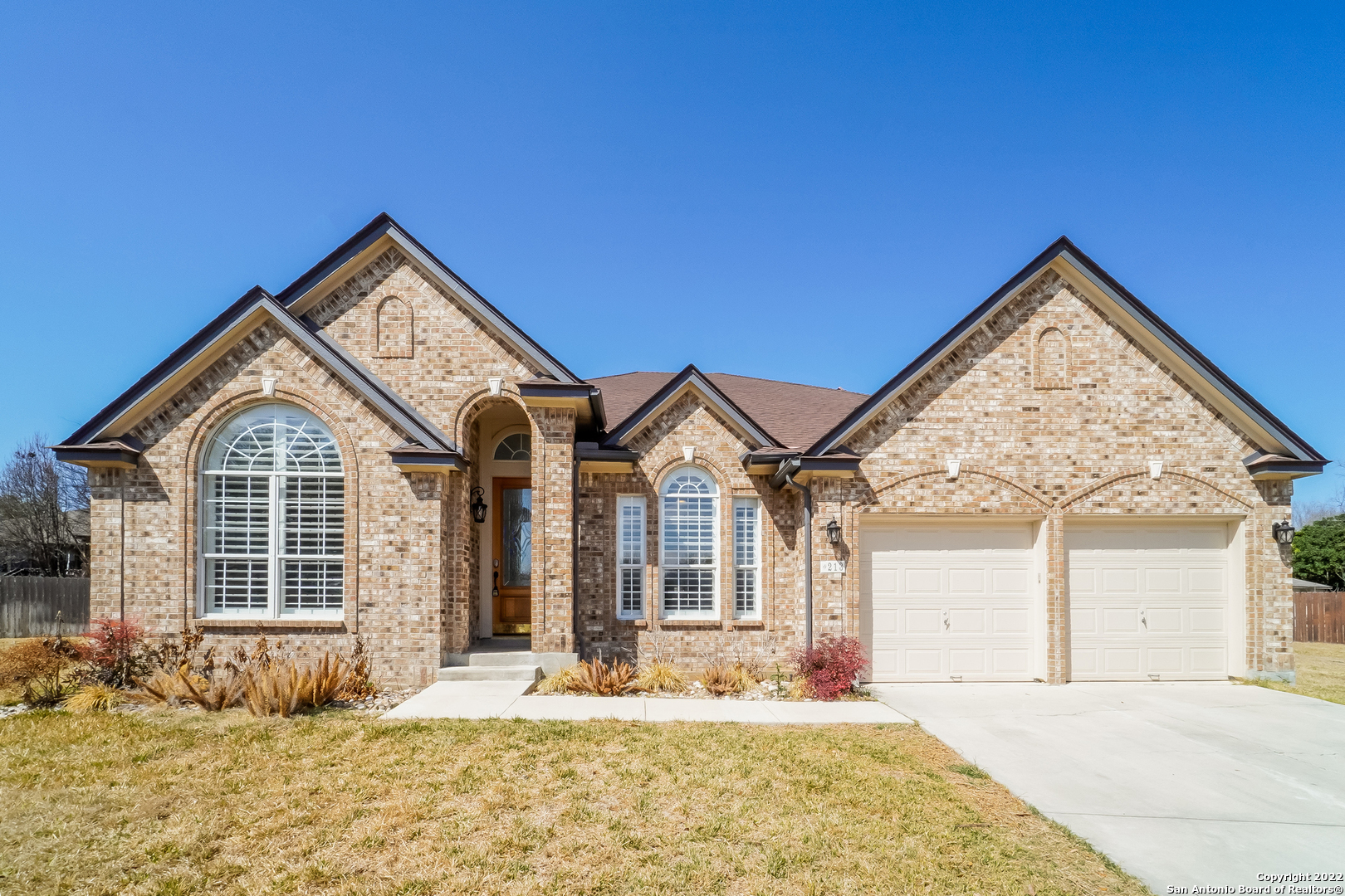 213 Fallon Court Cibolo TX 78108