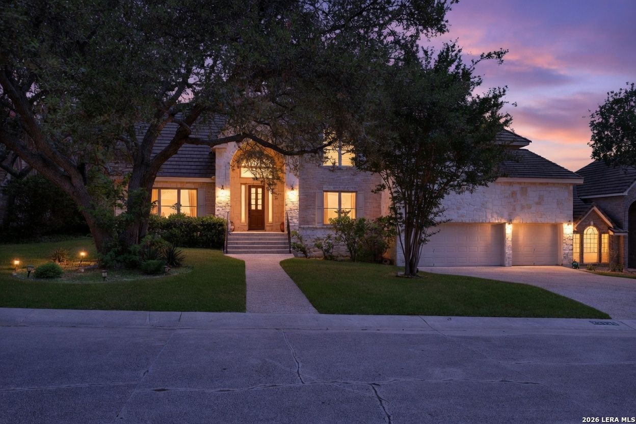 23130 Summers Dream San Antonio TX 78258