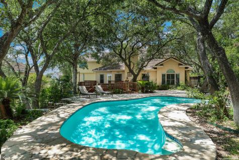 23130 Summers Dream San Antonio TX 78258