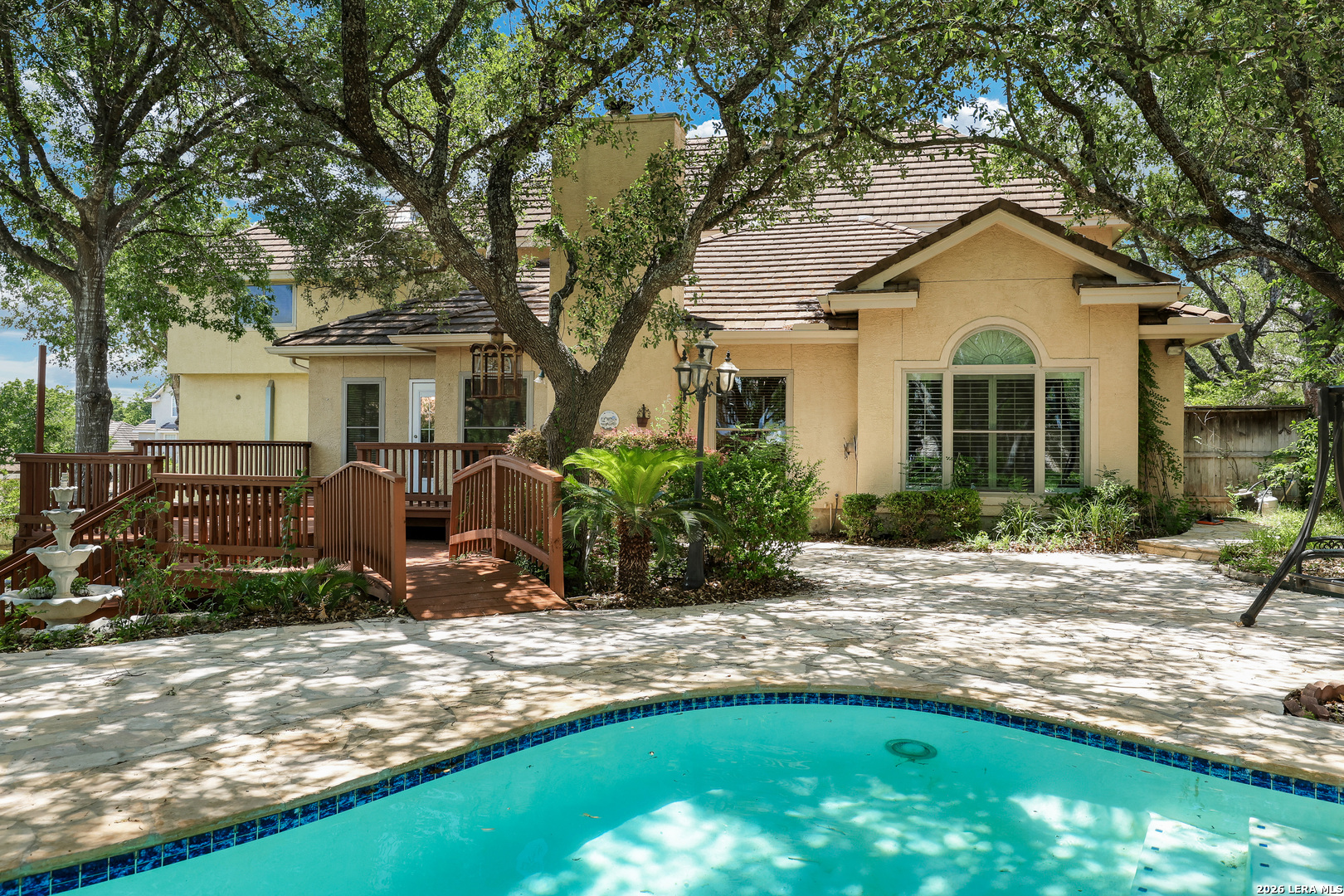 23130 Summers Dream San Antonio TX 78258