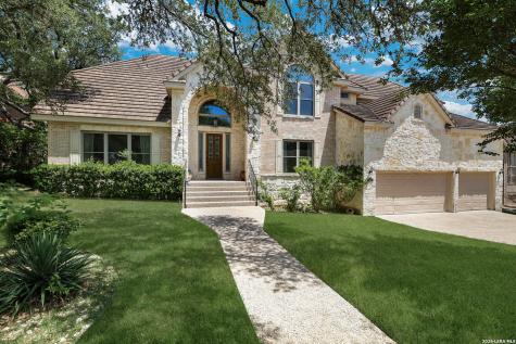 23130 Summers Dream San Antonio TX 78258