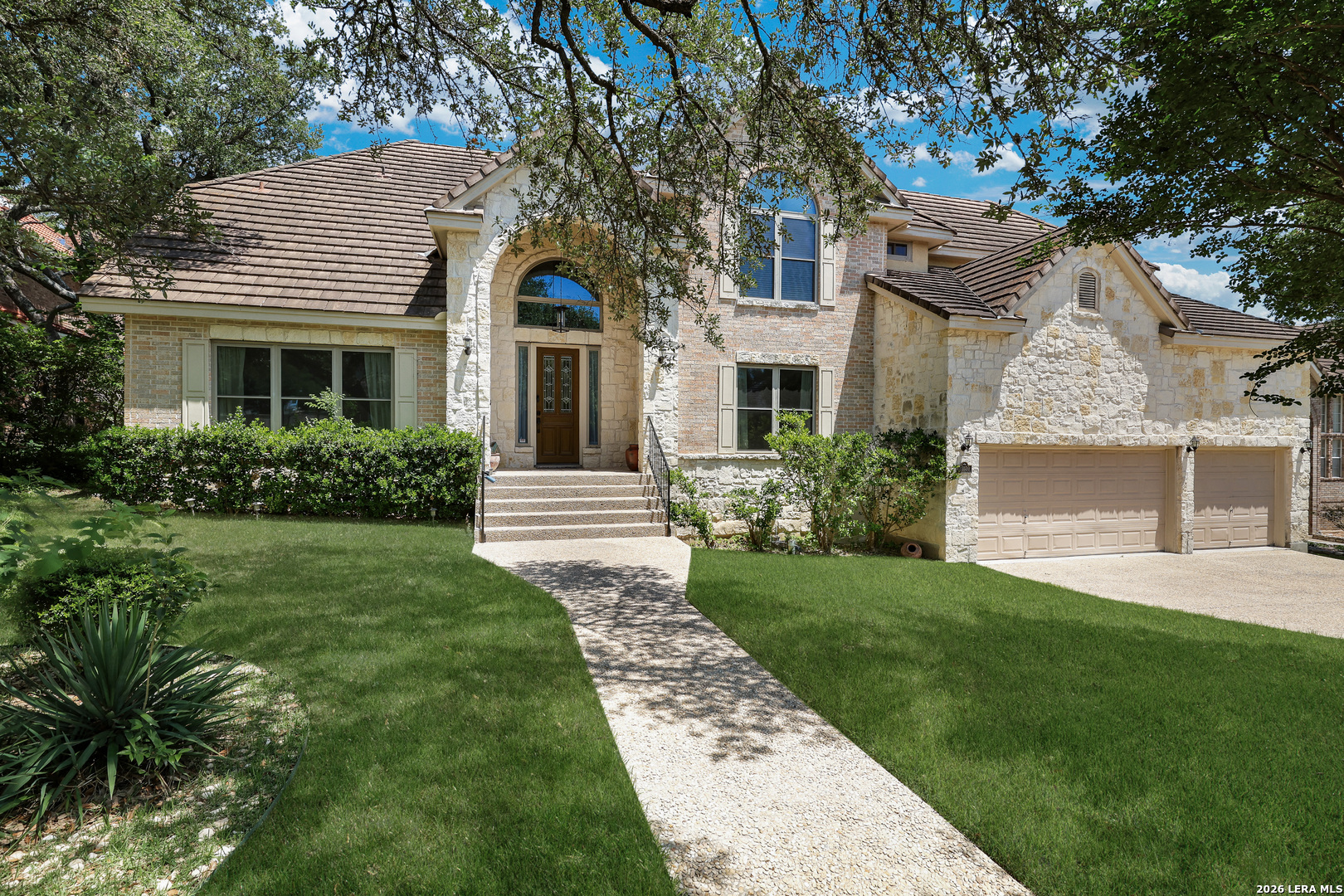 23130 Summers Dream San Antonio TX 78258