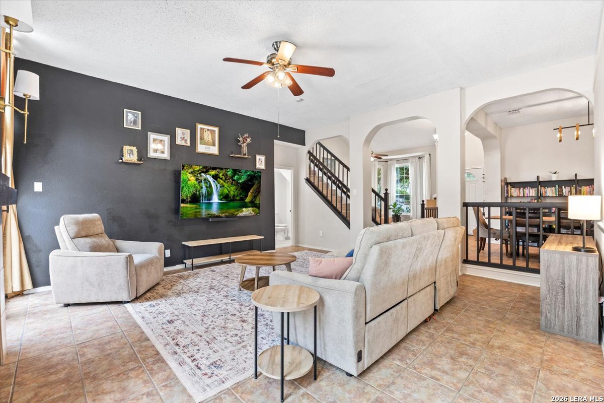 7903 Corum Trail Drive San Antonio TX 78244