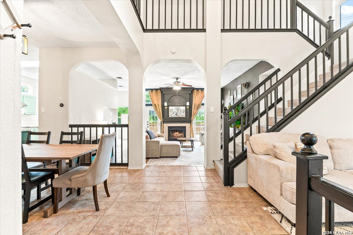 7903 Corum Trail Drive San Antonio TX 78244