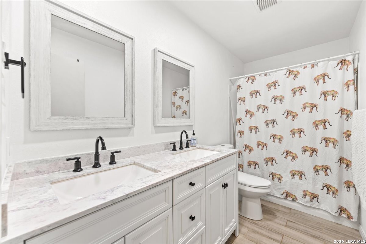 7903 Corum Trail Drive San Antonio TX 78244