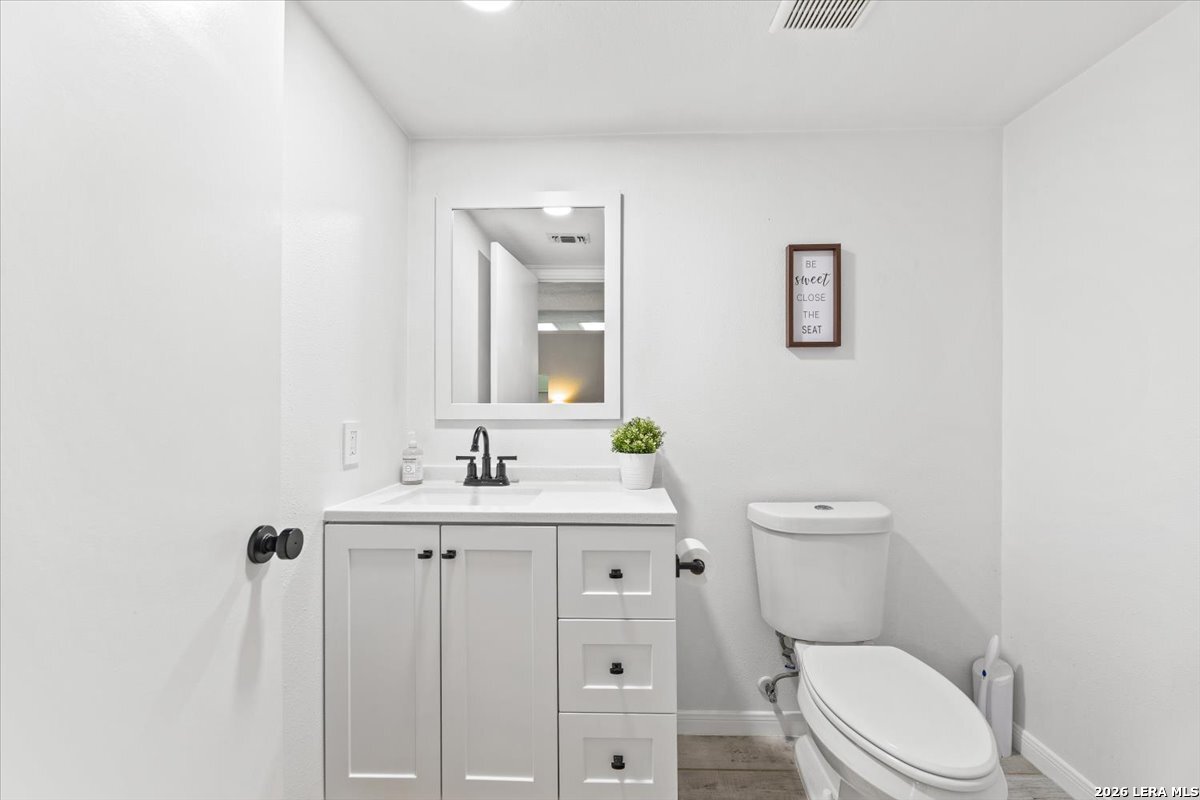 7903 Corum Trail Drive San Antonio TX 78244