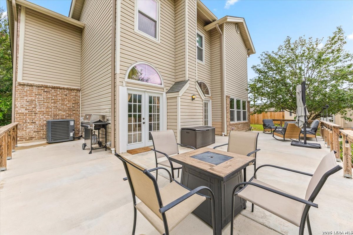 7903 Corum Trail Drive San Antonio TX 78244