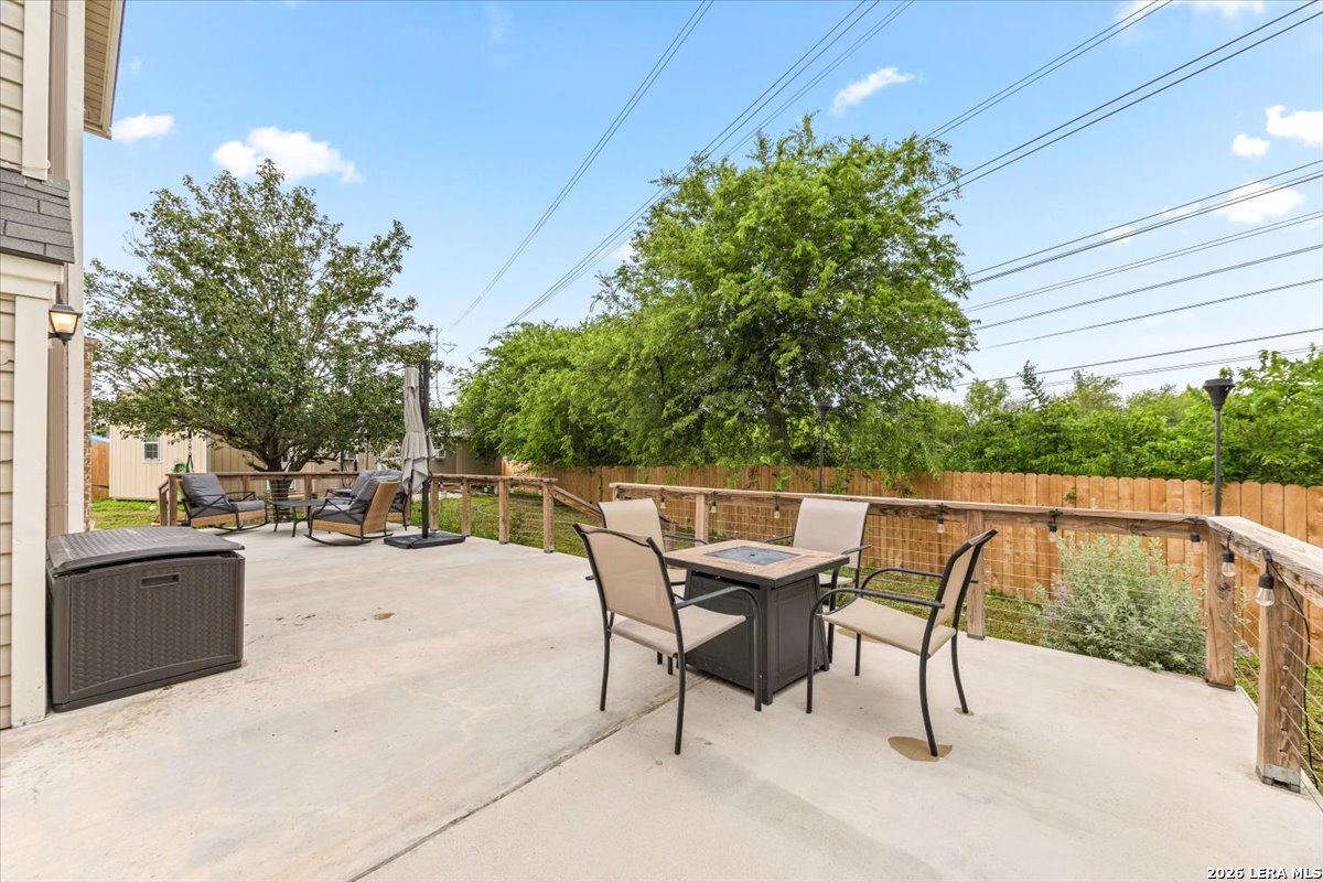 7903 Corum Trail Drive San Antonio TX 78244