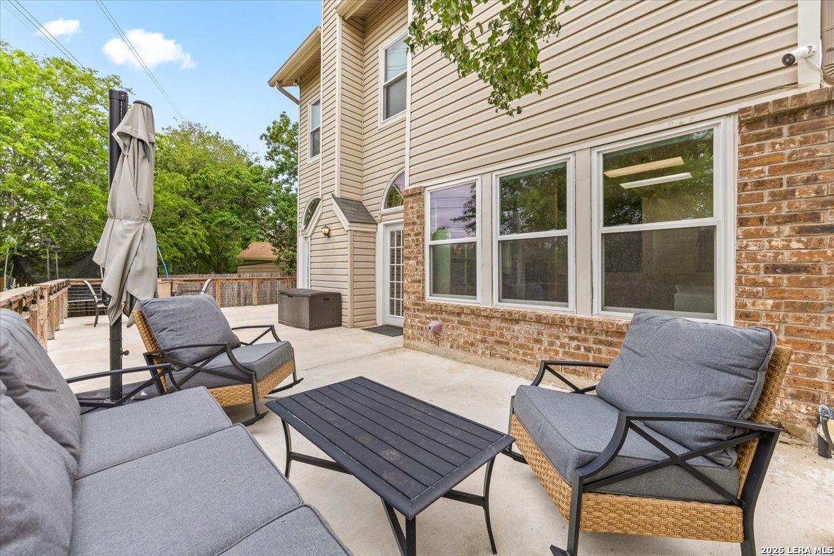 7903 Corum Trail Drive San Antonio TX 78244