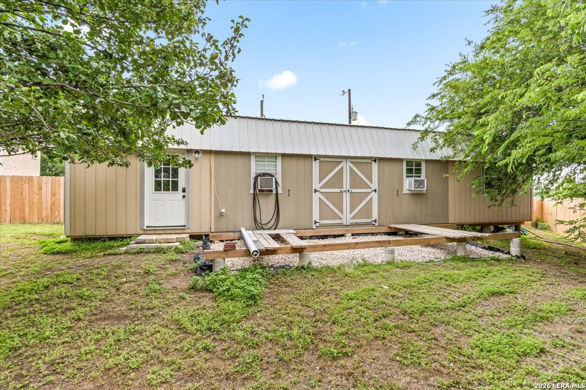 7903 Corum Trail Drive San Antonio TX 78244