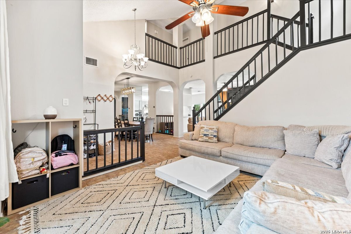 7903 Corum Trail Drive San Antonio TX 78244