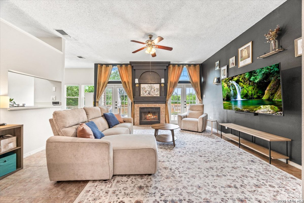 7903 Corum Trail Drive San Antonio TX 78244