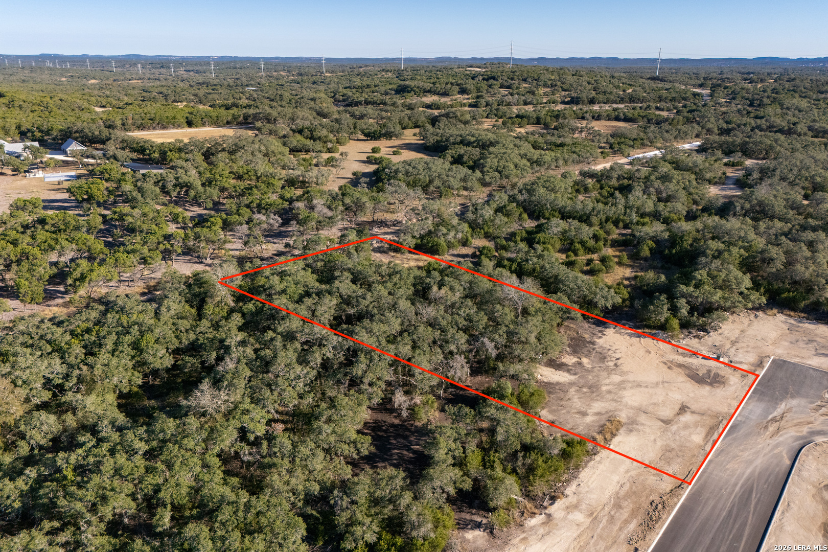 Block 1, Lot 25 Standing Tall Boerne TX 78006