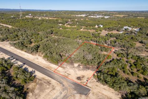 Block 1, Lot 25 Standing Tall Boerne TX 78006