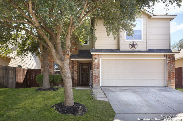 9426 Hacienda Acres San Antonio TX 78245