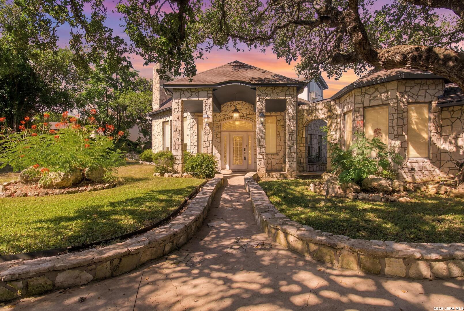 10011 Southwell Road San Antonio TX 78240