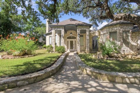 10011 Southwell Road San Antonio TX 78240