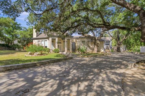 10011 Southwell Road San Antonio TX 78240