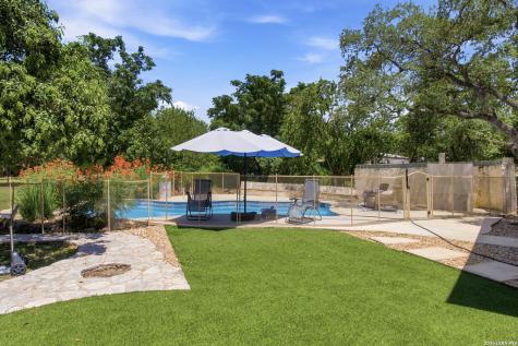 10011 Southwell Road San Antonio TX 78240