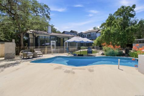 10011 Southwell Road San Antonio TX 78240