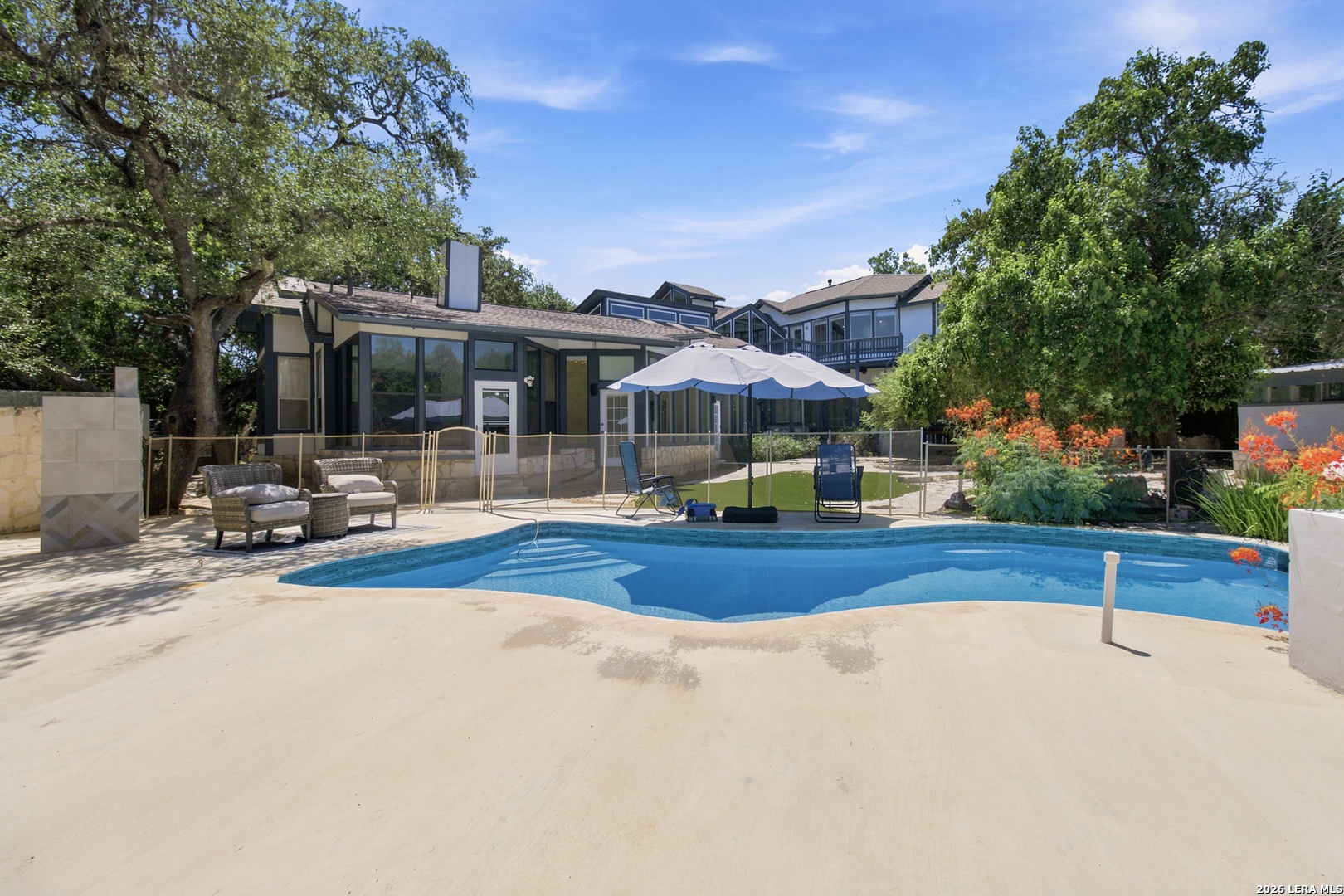 10011 Southwell Road San Antonio TX 78240